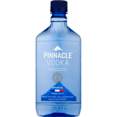 PINNACLE VODKA 80P