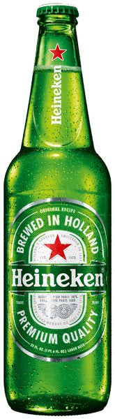 HEINEKEN BTL