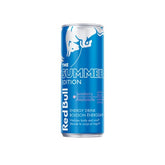 RED BULL BLUE