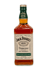 JACK DANIELS RYE