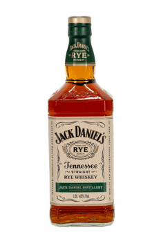 JACK DANIELS RYE