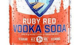 CANTEEN RUBY RED VODKA