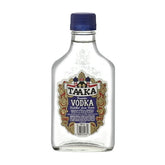 TAAKA VODKA 80P