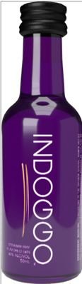 INDOGGO GIN