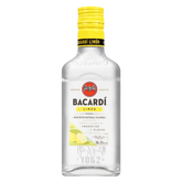 BACARDI FLAVORED LIMON