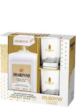 DISARONNO VELVET