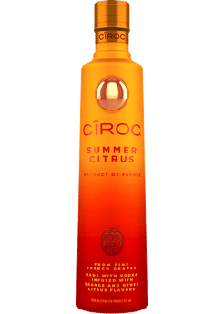 CIROC SUMMER CITRUS