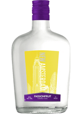 NEW AMSTERDAM PASSIN FRUIT