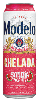 MODELO CHELADA SANDIA PICANTE