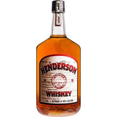 HENDERSON WHISKEY