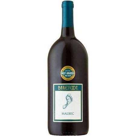 BAREFOOT MALBEC