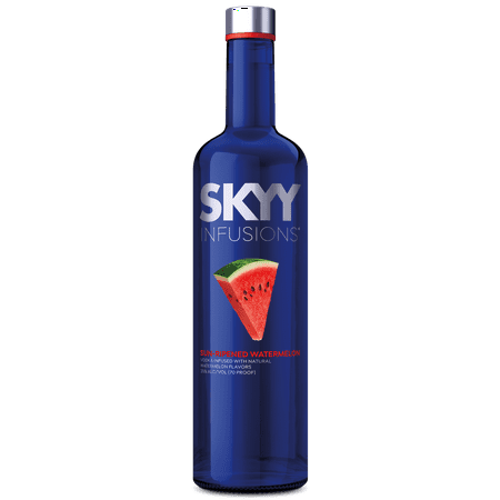 SKYY WATERMELON