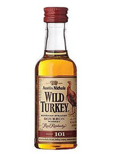 WILD TURKEY 101