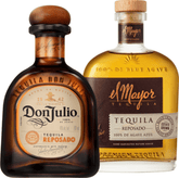 EL MAYOR REPOSADO