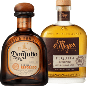 EL MAYOR REPOSADO