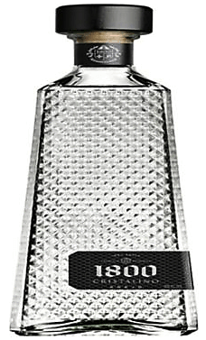 1800 TEQULA CRISTALINO