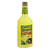 J C MIX LIME 1L
