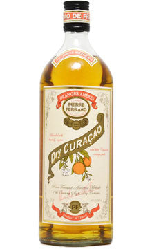 DRY COUNTY PEACH