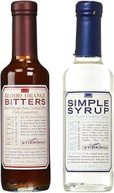 STIRRINGS MIX SIMPLE SYRUP