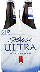 MICHELOB ULTRA CAN
