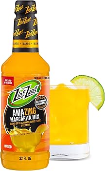 ZING ZANG MARG MIX