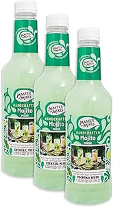 MASTER OF MIX MOJITO