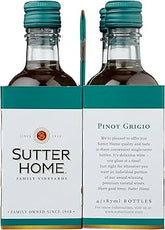 SUTTER HOME PINOT GRIGIO