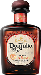 DON JULIO 1942 ANEJO