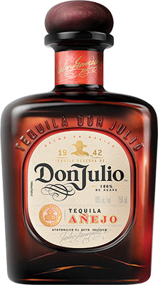 DON JULIO ANEJO