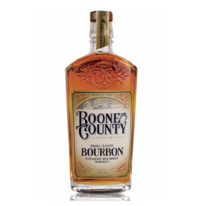 BOONES COUNTY SMALL BATCH