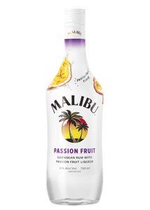 MALIBU PASSION FRUIT