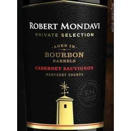 MONDAVI CAB