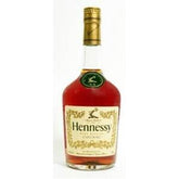 HENNESSY VS