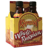 KAHLUA RTD WHITE RUSSIAN