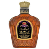 CROWN ROYAL BLACK