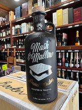 MASH & MALLOW