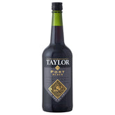 TAYLOR PORT BLACK
