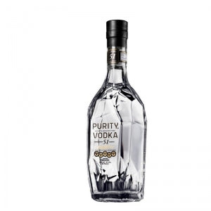 PURITY 51X VODKA
