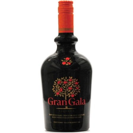 GRAN GALA LIQUEUR