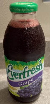 EVERFRESH GRAPE