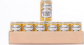 BARRITTS GINGER BEER