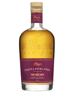 EL MAYOR EXTRA ANEJO