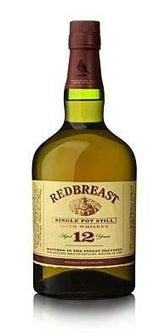 REDBREAST 12YR CASK STRENGT