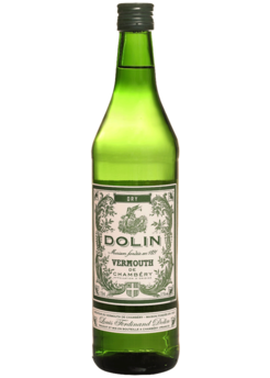 DOLIN VERMOUTTH DRY