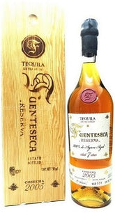 RESERVO EXTRA ANEJO