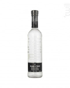 MAESTRO DOBEL REPOSADO