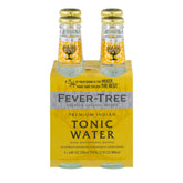 FEVER TREE PREMI INDIAN TONIC