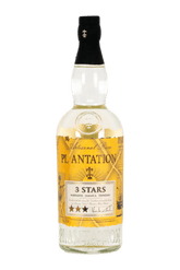 PLANTATION 3 STARS