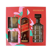 JOHNNIE WALKER RED