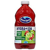 TROPICANA KIWI STRW